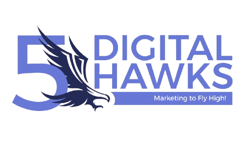 Five Digital Hawks